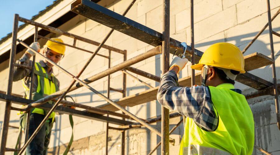 Professional residential roofers in Owaneco, IL